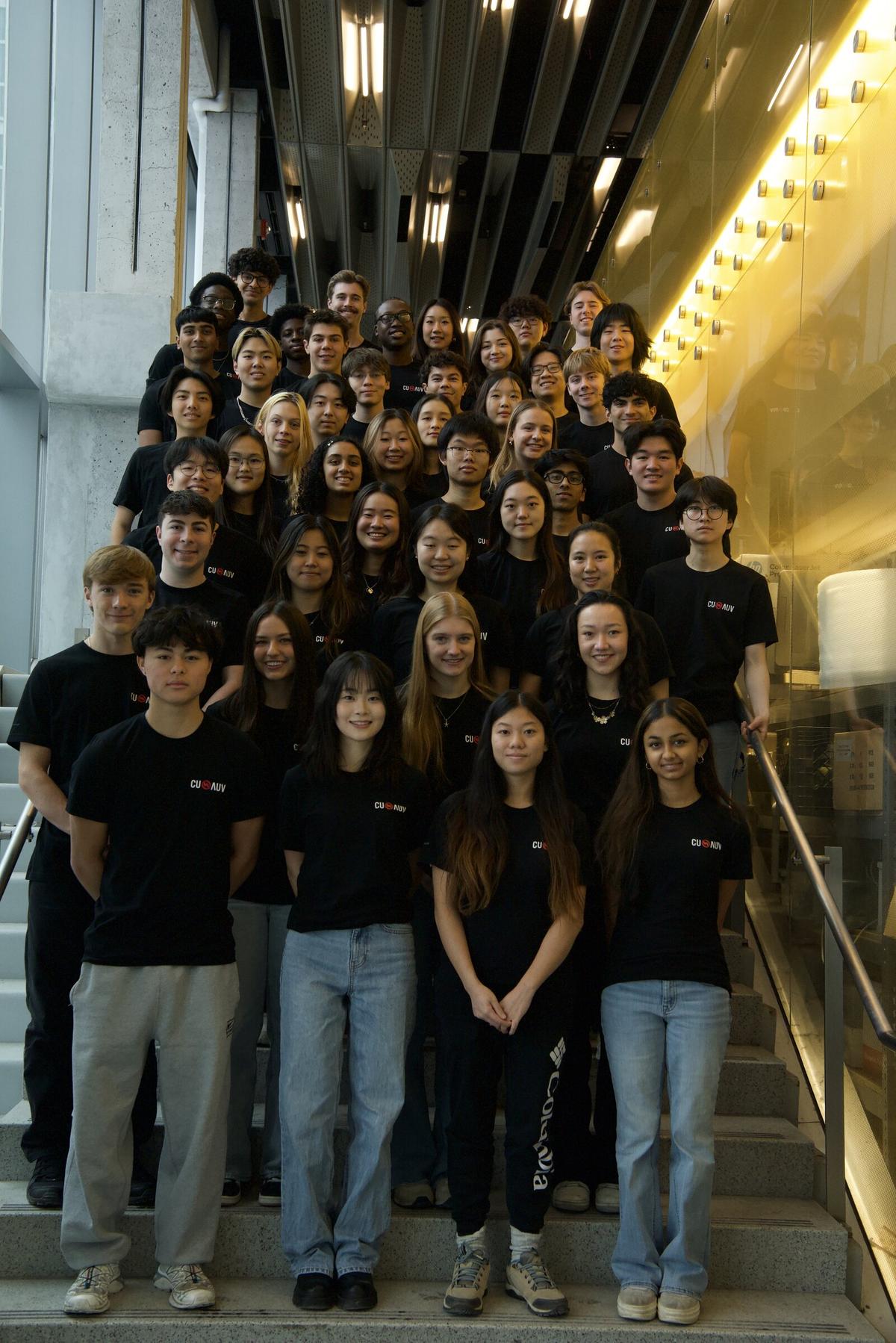Full Team Picture